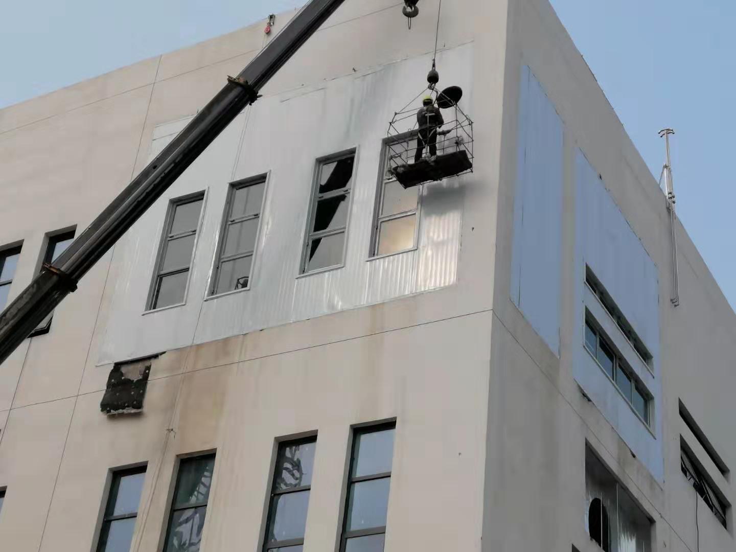 <a href='http://www.midwesternconstructiontx.com' target='_blank'>泄爆墙</a>,泄爆外墙