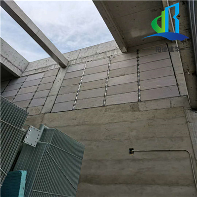 泡沫混凝土<a href='http://www.midwesternconstructiontx.com' target='_blank'>泄爆墙</a>